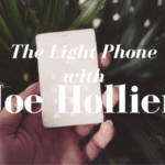 light phone