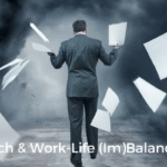 tech & worklife imbalance