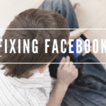 fixing facebook