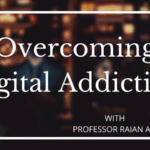Raian Ali - Digital Addiction