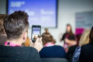 About Digital Mindfulness