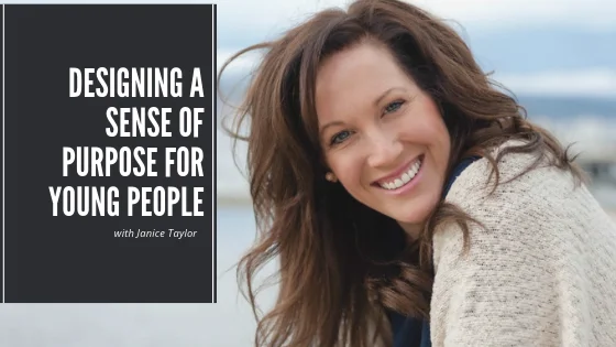 Janice Taylor podcast