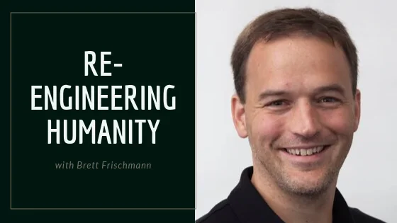Brett Frischmann
