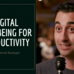 Digital Mindfulness Podcast & Fitbliss