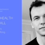 Nick Tong & Digital Mindfulness
