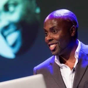 Dr Ampofo