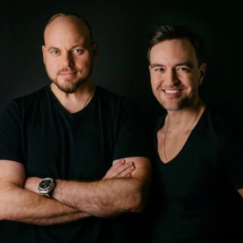 Palm Co-founders & Digital Wellbeing Festival