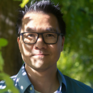 Tyler Shores & Digital Mindfulness