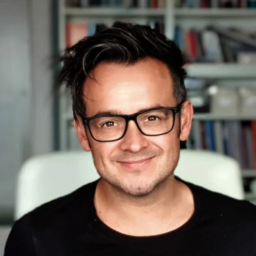 Andy Miah & Digital Wellbeing Festival