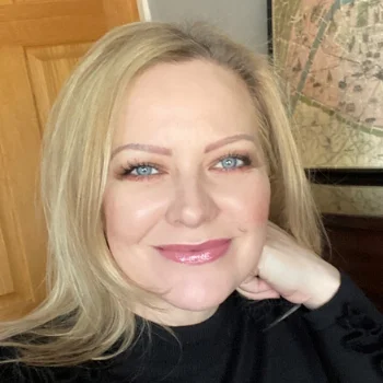 Catherine McAllister & Digital Wellbeing Festival