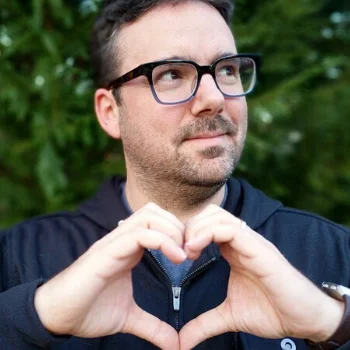 Robby MacDonell & Digital Wellbeing Festival