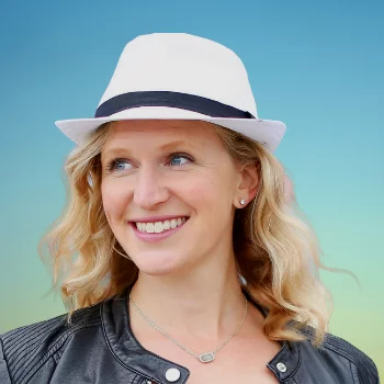 Amy Blankson & Digital Wellbeing Festival